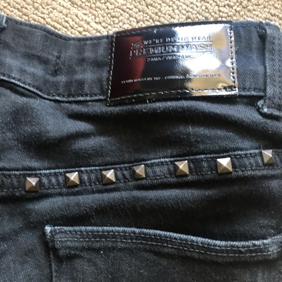 Zara Skinny Jeans - Picture 5 of 6